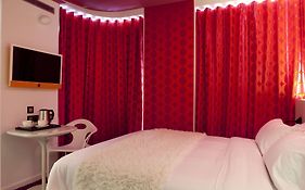 Hotel Georgette